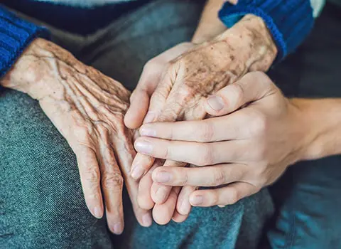 Dementia Care in Central Texas